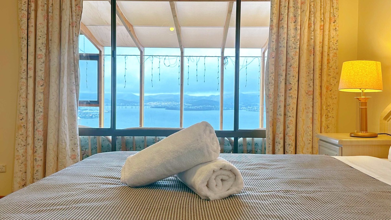 Photo of Bedroom in Sandy Bay