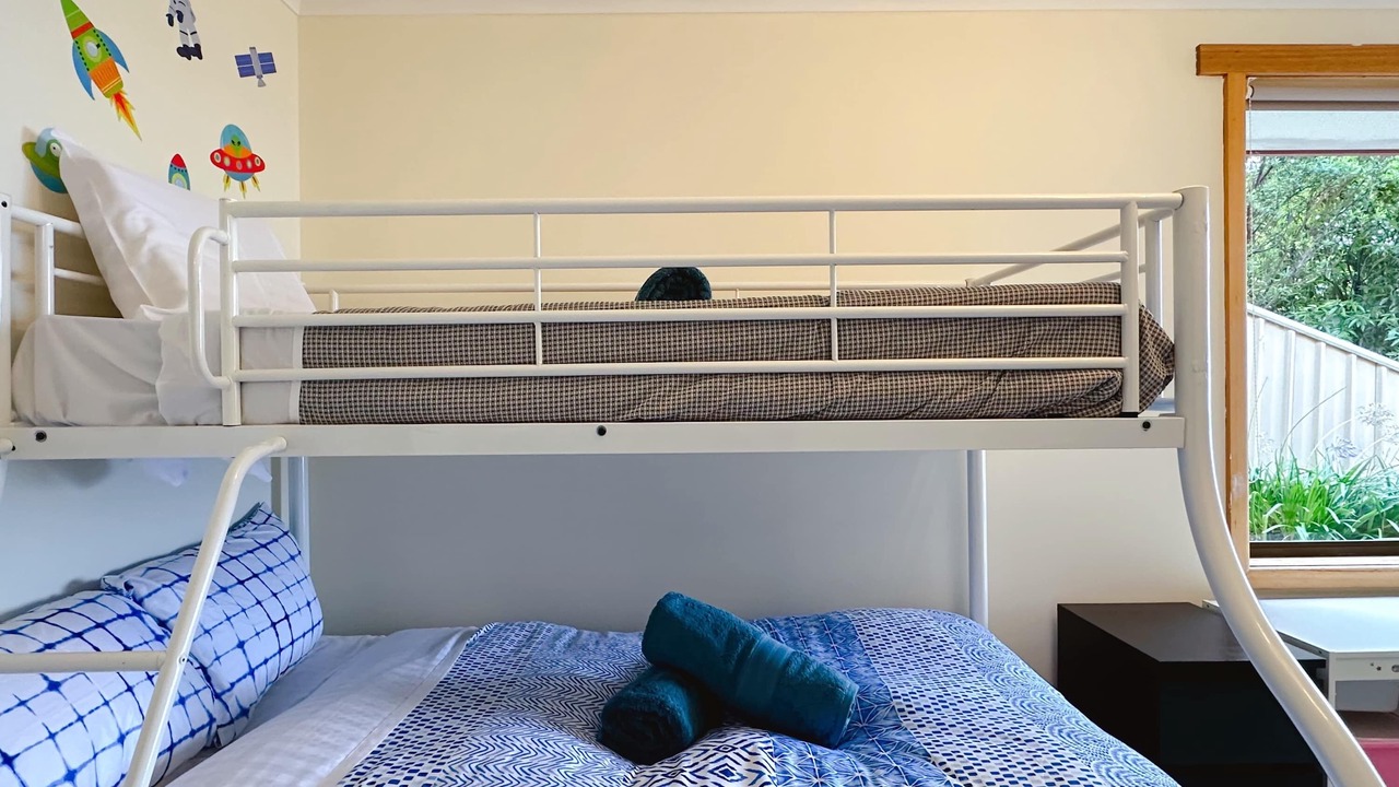Photo of Bedroom in Sandy Bay