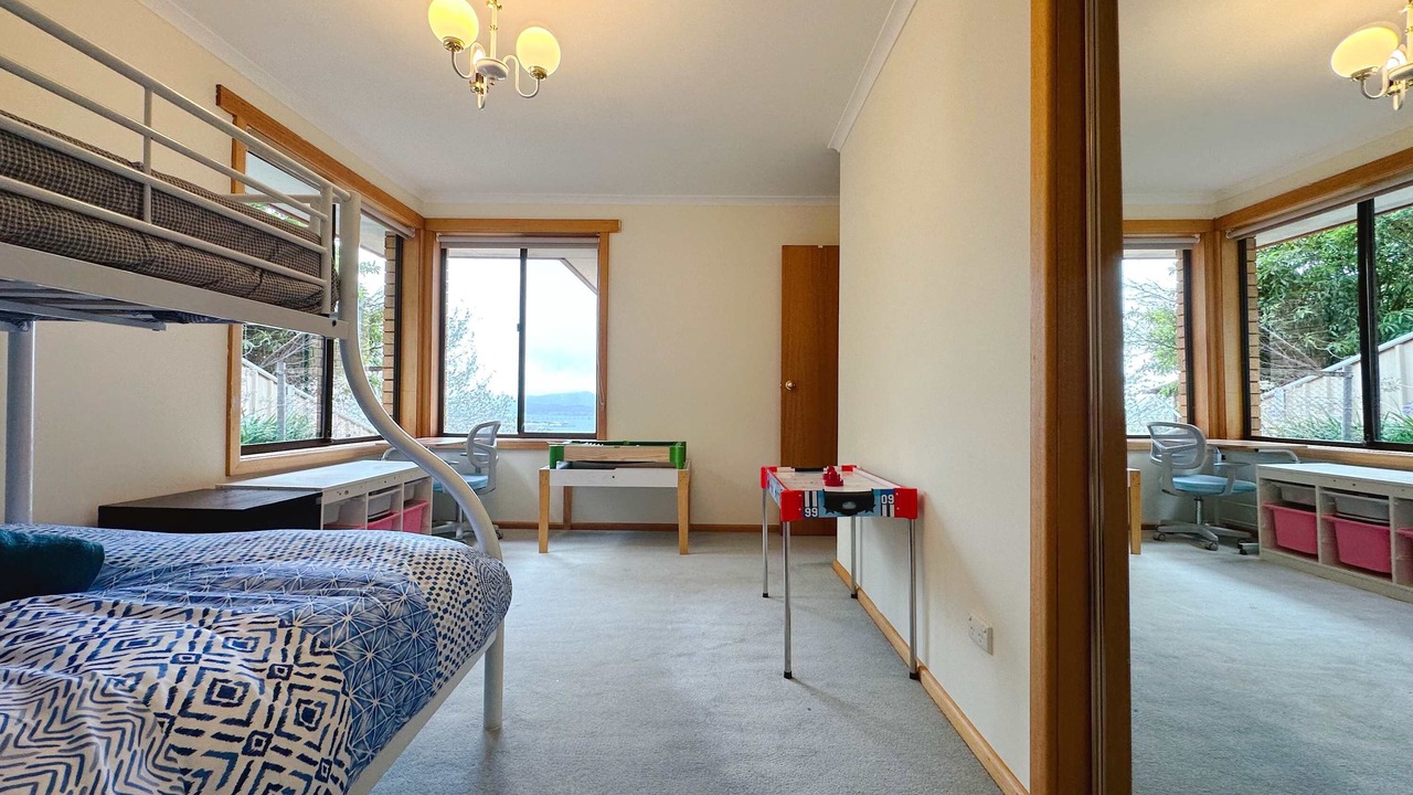 Photo of Bedroom in Sandy Bay