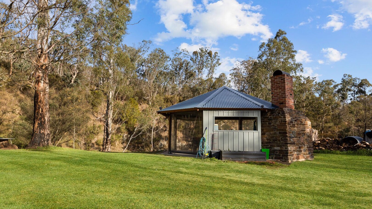 Photo of Outdoor in Dargo