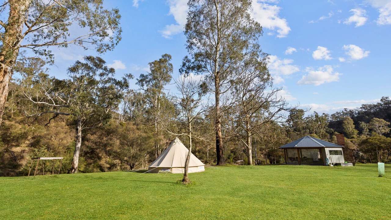 Photo of Outdoor in Dargo