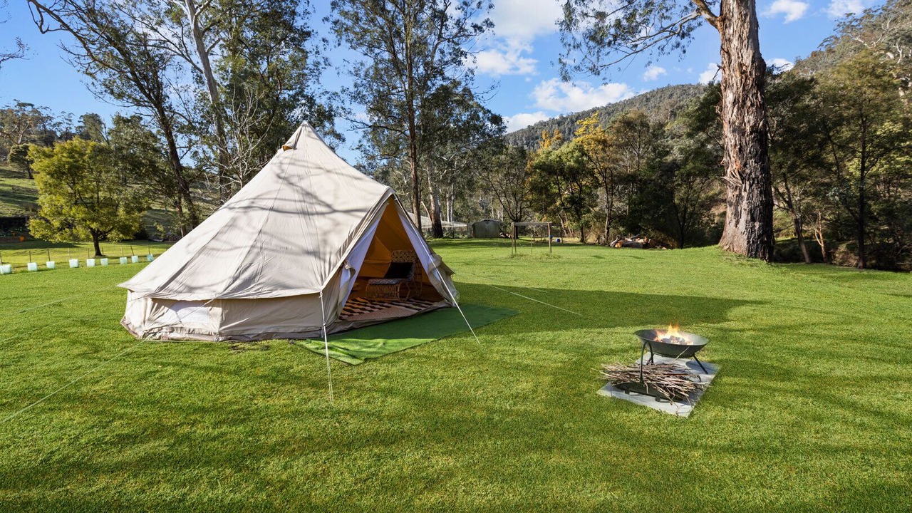 Photo of Outdoor in Dargo