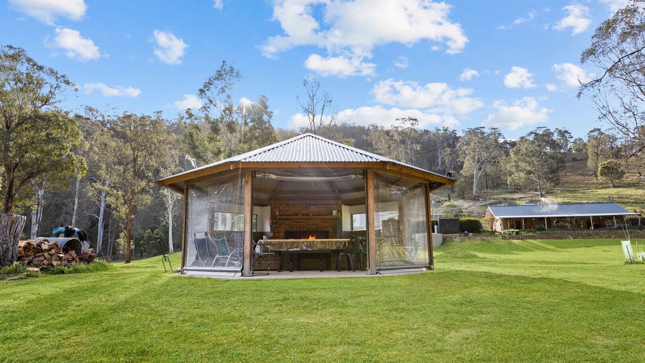 Photo of Outdoor in Dargo