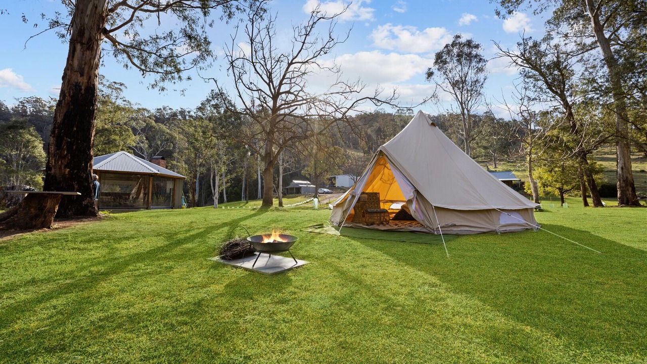 Photo of Outdoor in Dargo