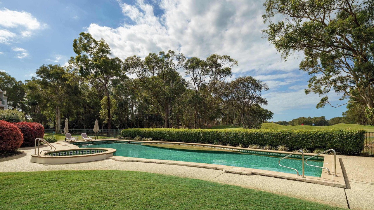 Photo of Outdoor in Twin Waters