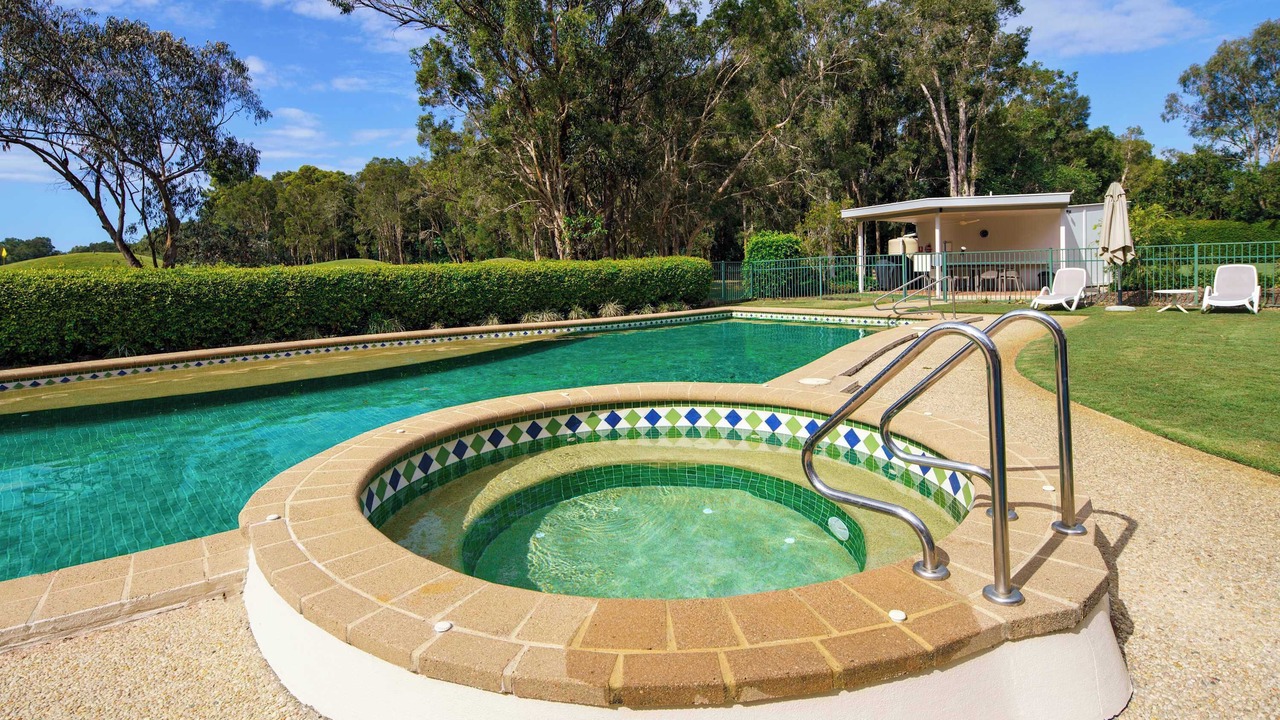Photo of Outdoor in Twin Waters