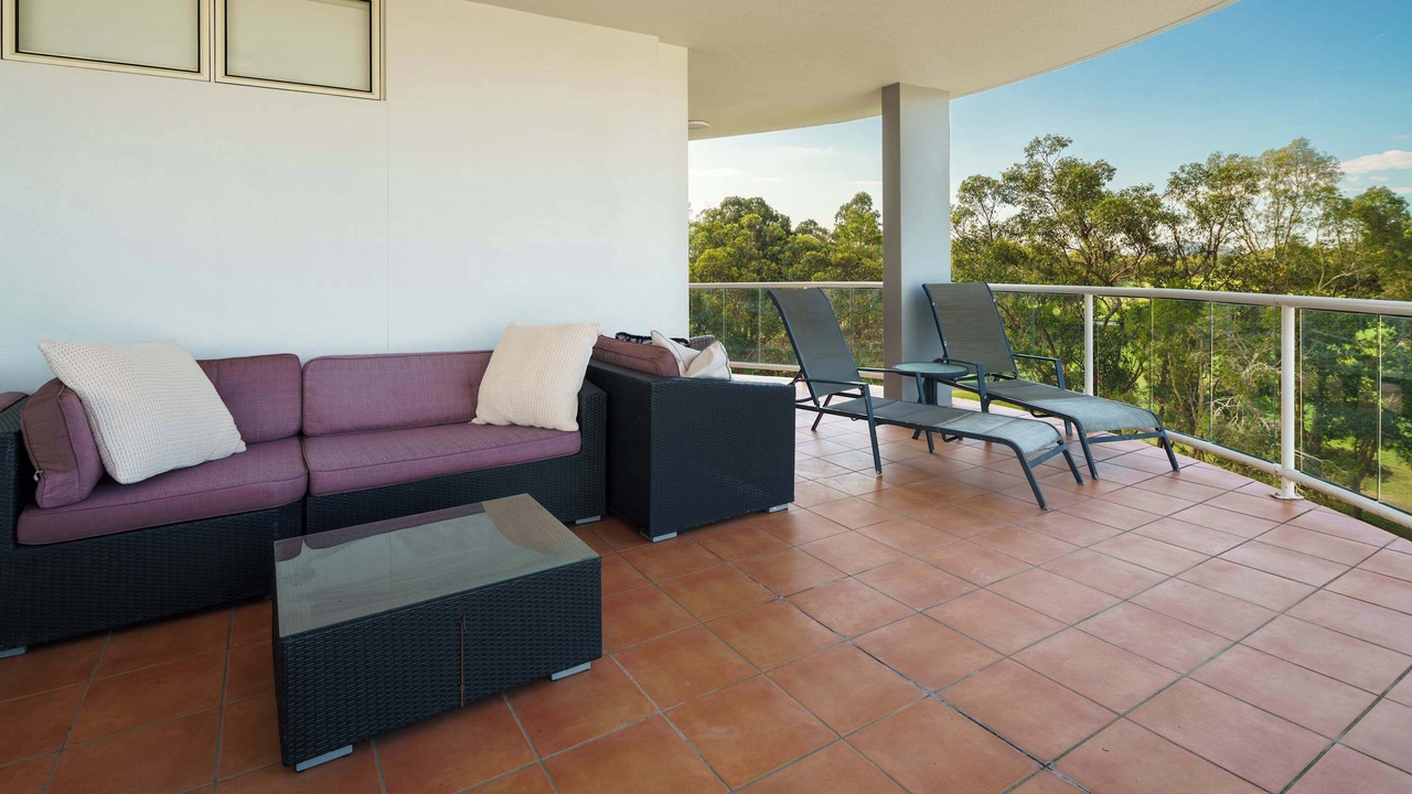 Photo of Outdoor in Twin Waters