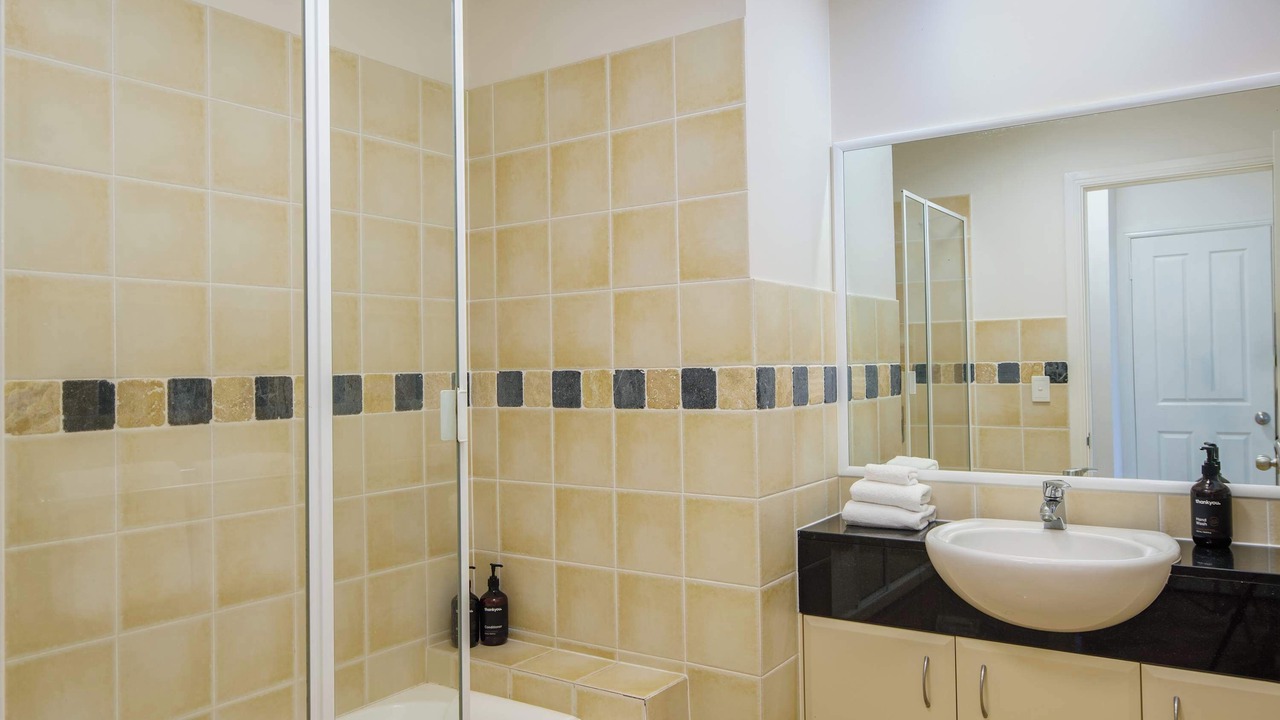 Photo of Bathroom in Twin Waters