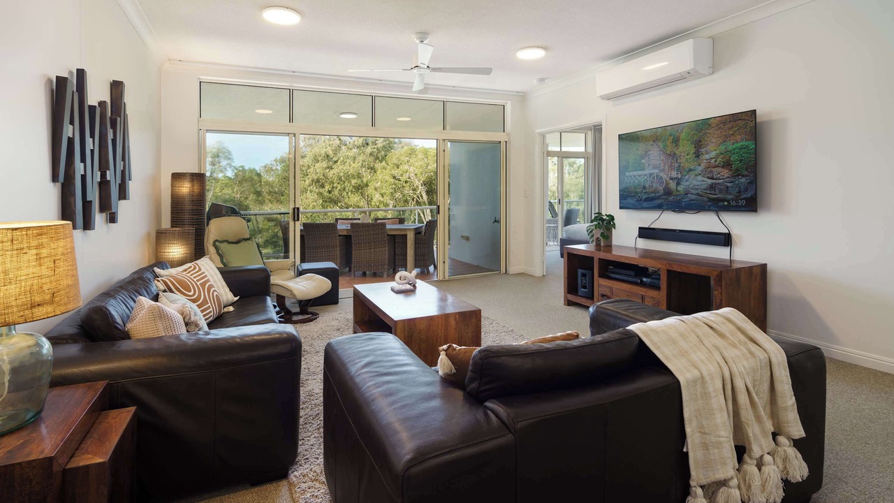 Photo of Livingroom in Twin Waters