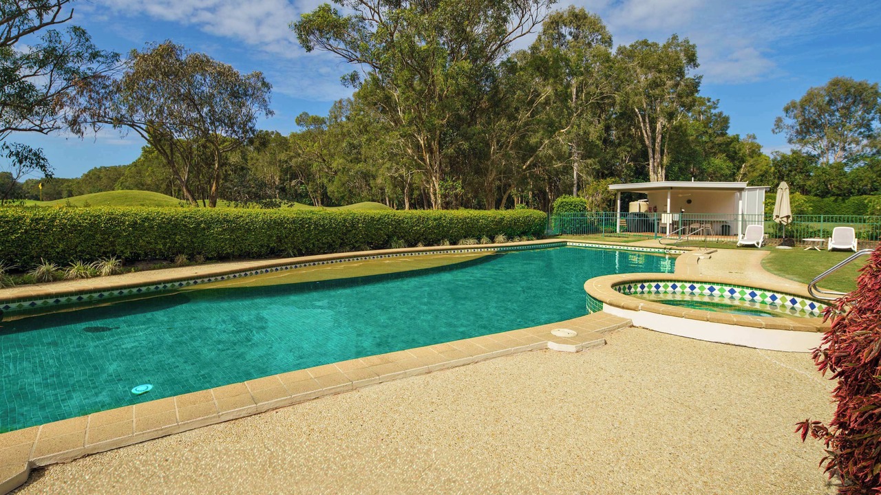 Photo of Outdoor in Twin Waters