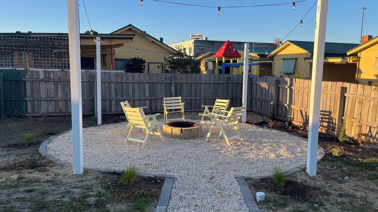 Photo of Outdoor in Lakes Entrance