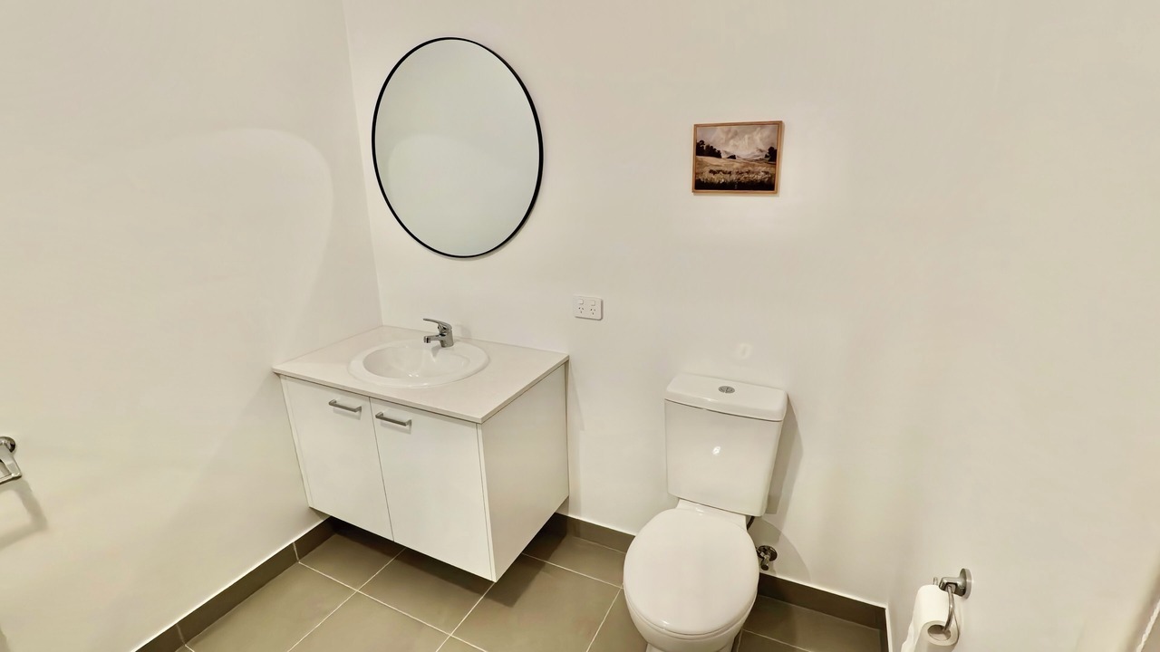 Photo of Bathroom in Lakes Entrance