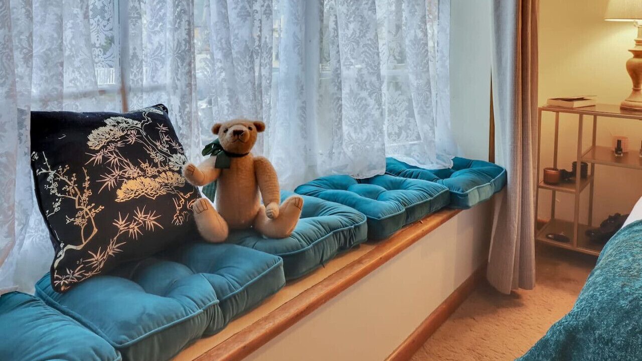 Photo of Bedroom in Geelong