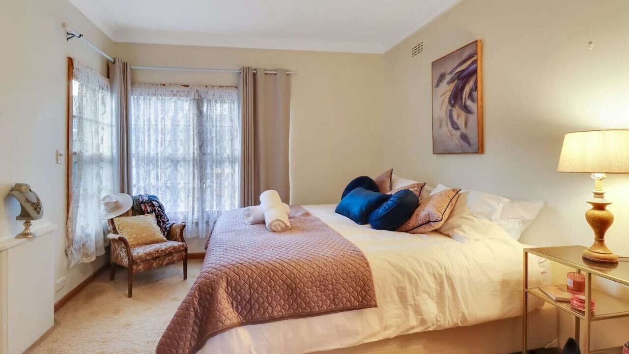 Photo of Bedroom in Geelong