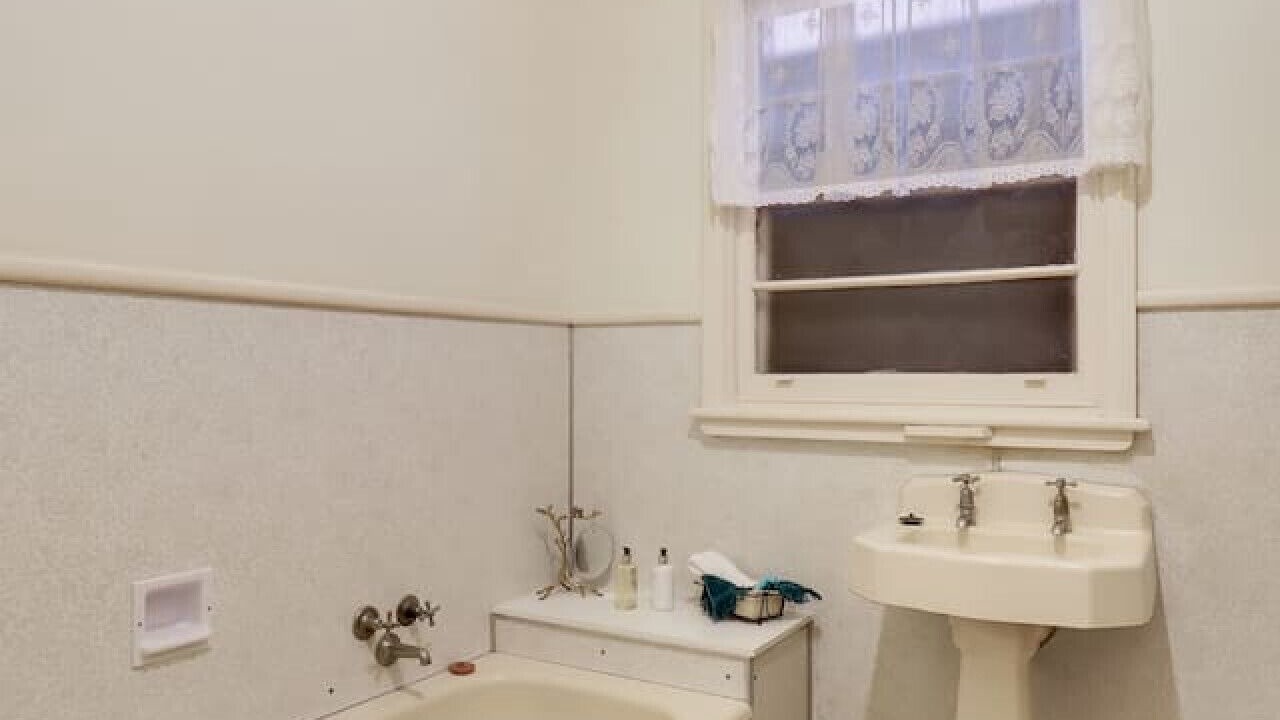 Photo of Bathroom in Geelong