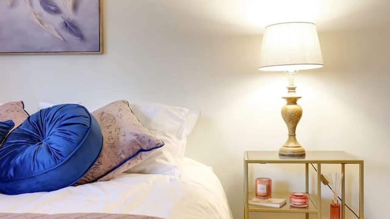 Photo of Bedroom in Geelong