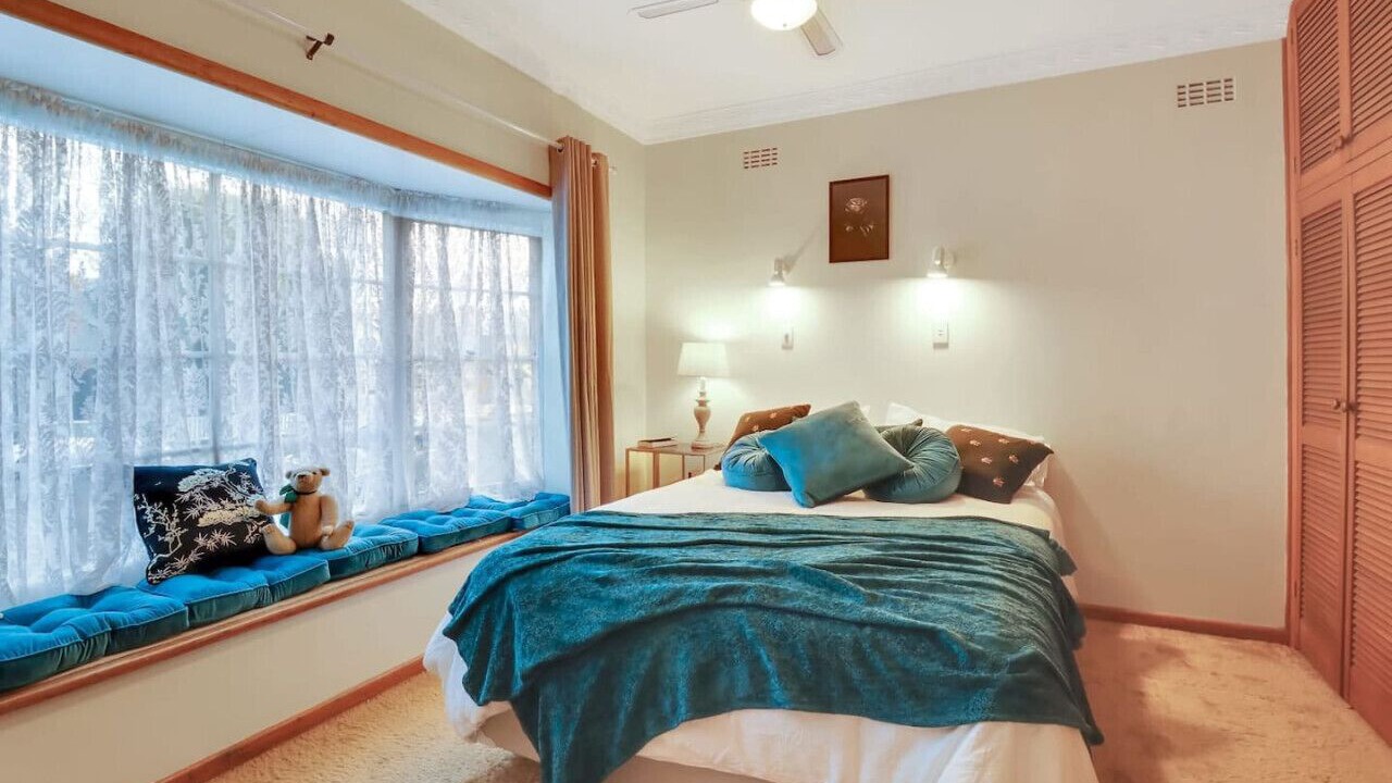 Photo of Bedroom in Geelong