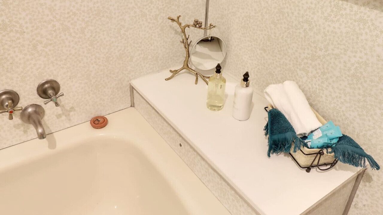 Photo of Bathroom in Geelong