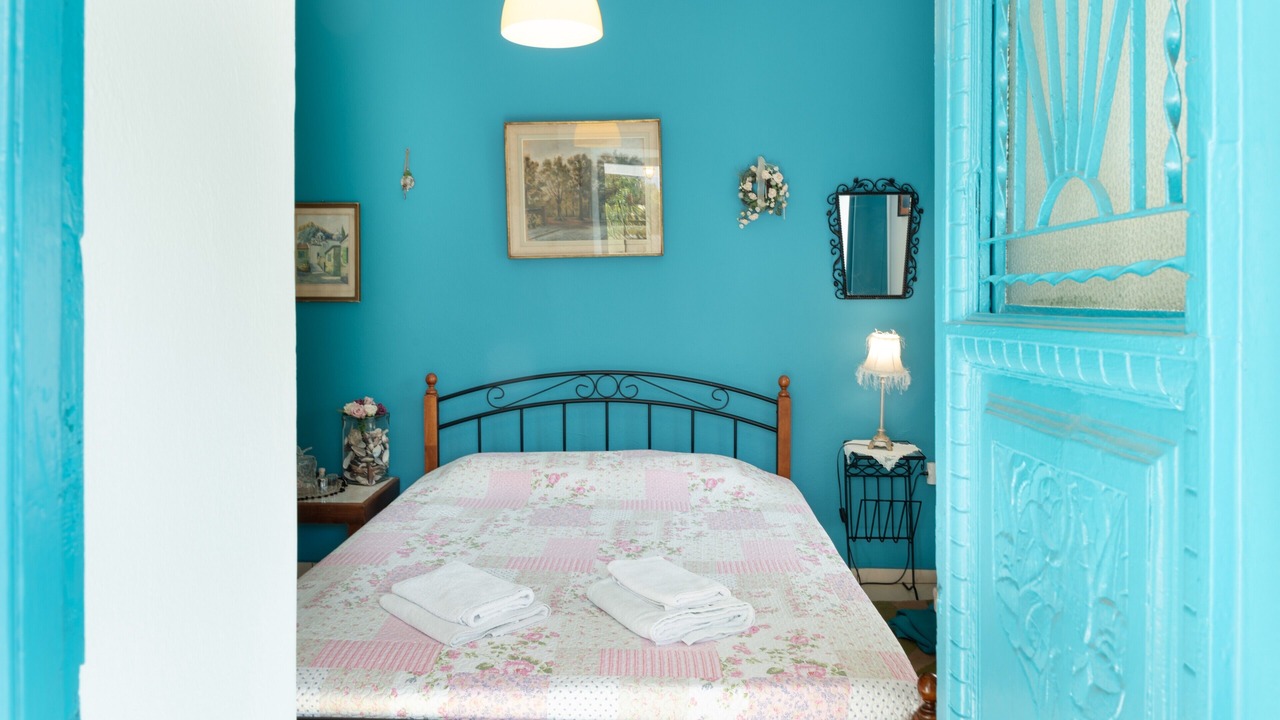 Photo of Bedroom in Kea