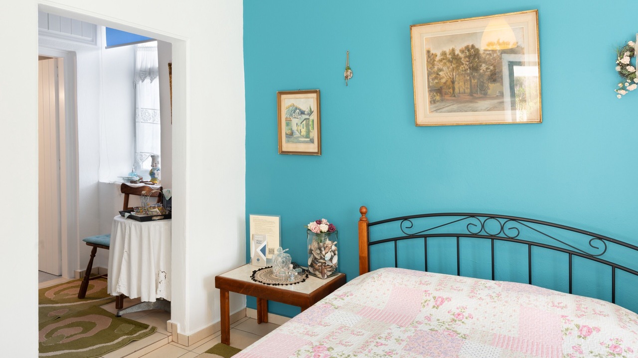 Photo of Bedroom in Kea