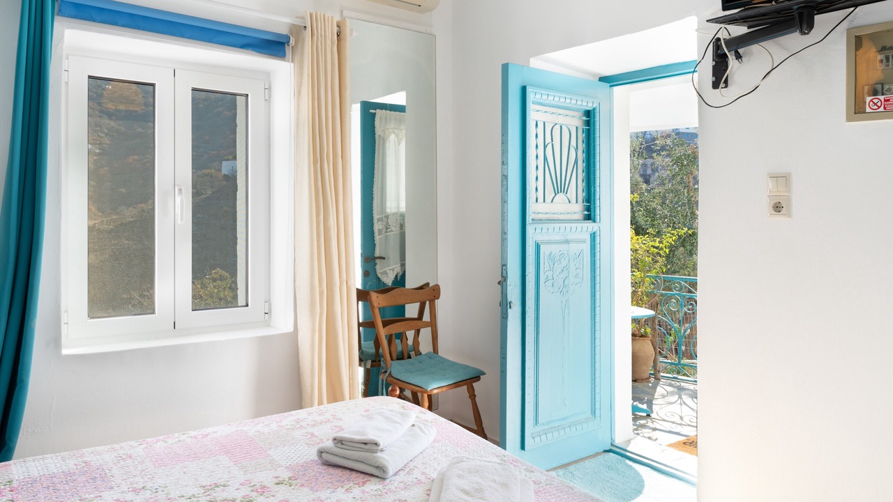 Photo of Bedroom in Kea