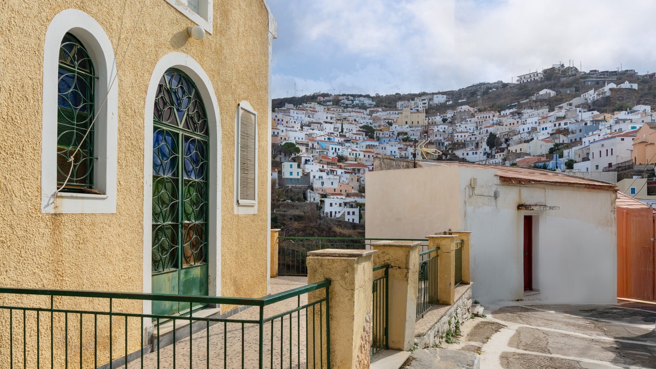 Photo of Outdoor in Kea