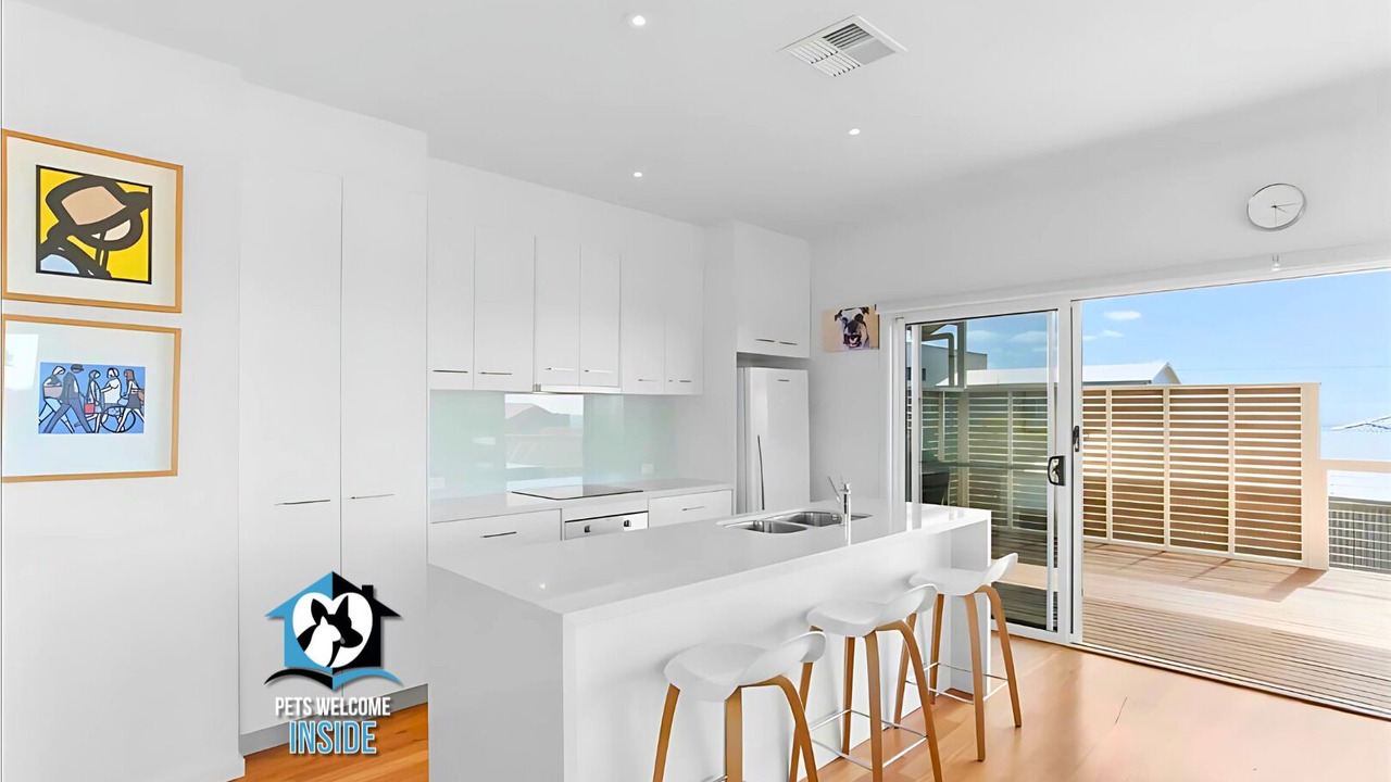 Photo of Kitchen in Sellicks Beach