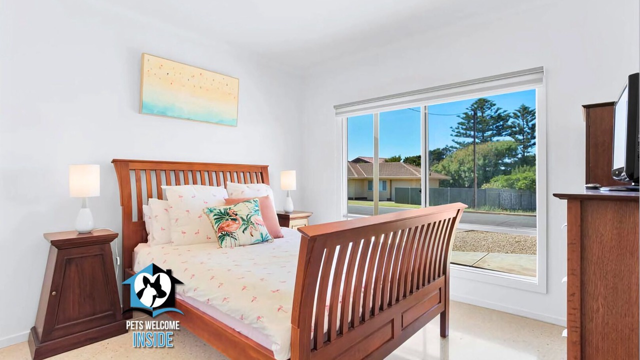 Photo of Bedroom in Sellicks Beach