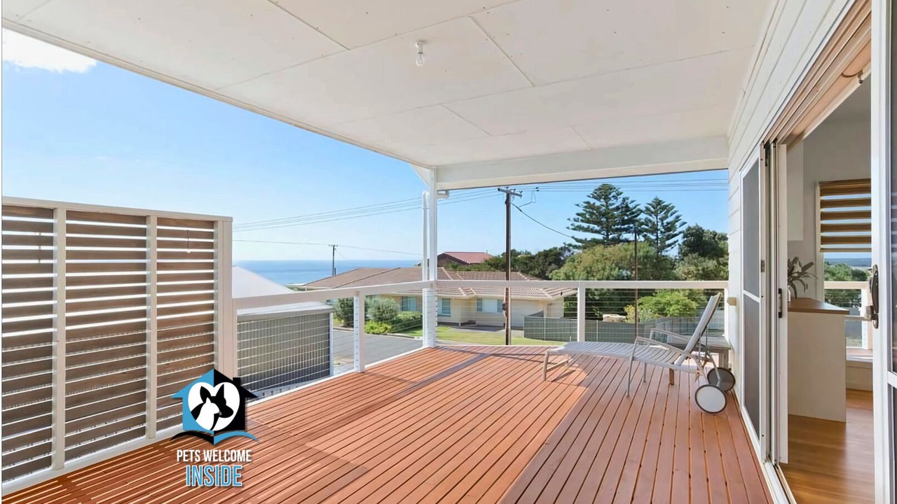 Photo of Patio Balcony in Sellicks Beach