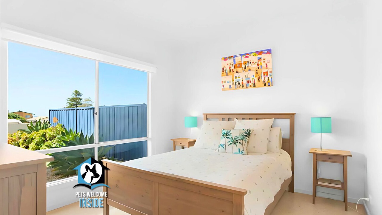 Photo of Bedroom in Sellicks Beach