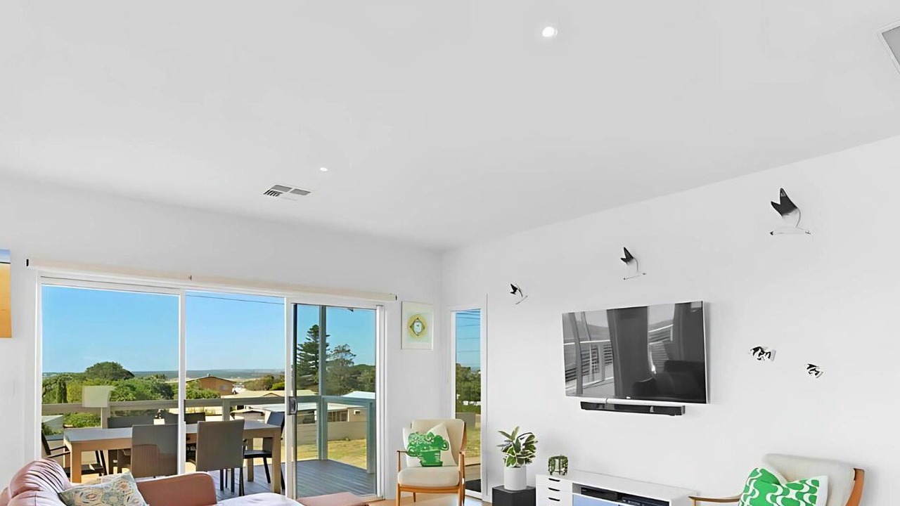 Photo of Livingroom in Sellicks Beach