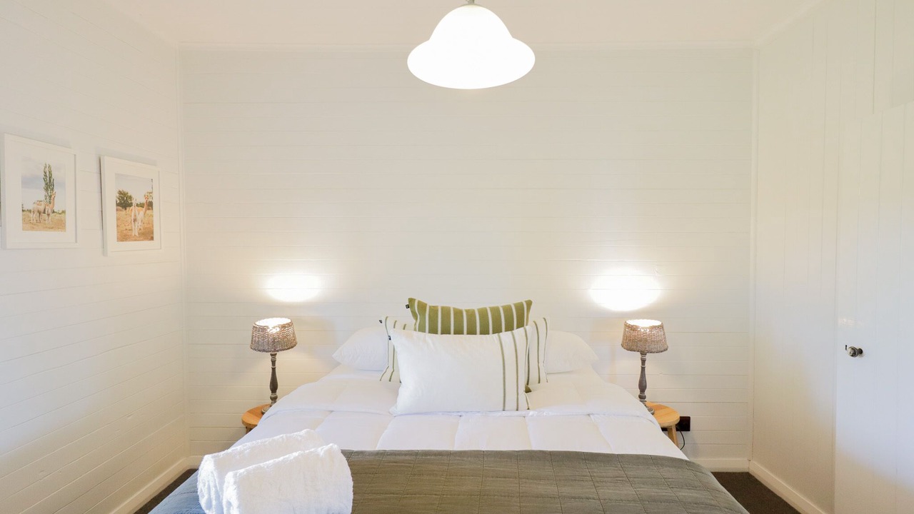 Photo of Bedroom in Tenterfield