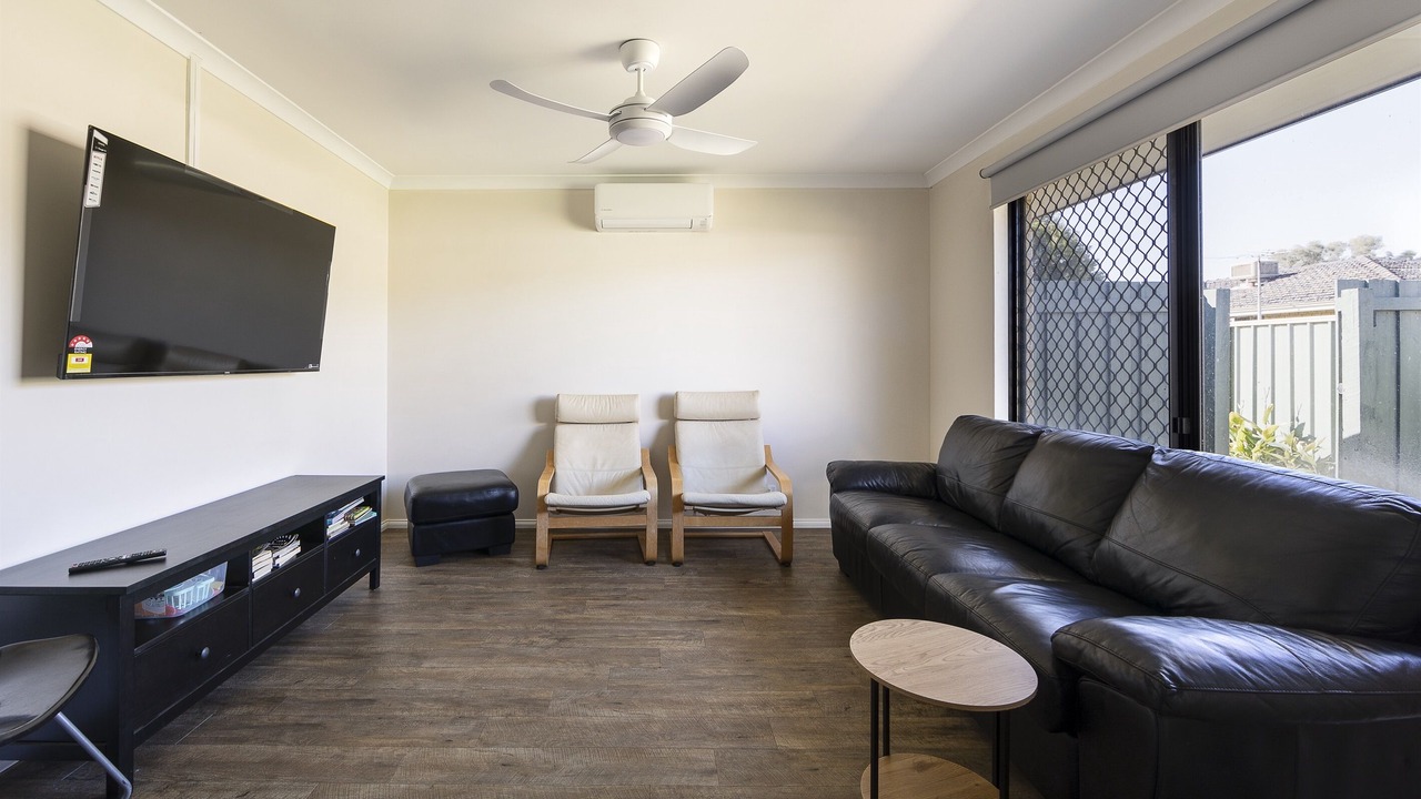 Photo of Bedroom in Midvale