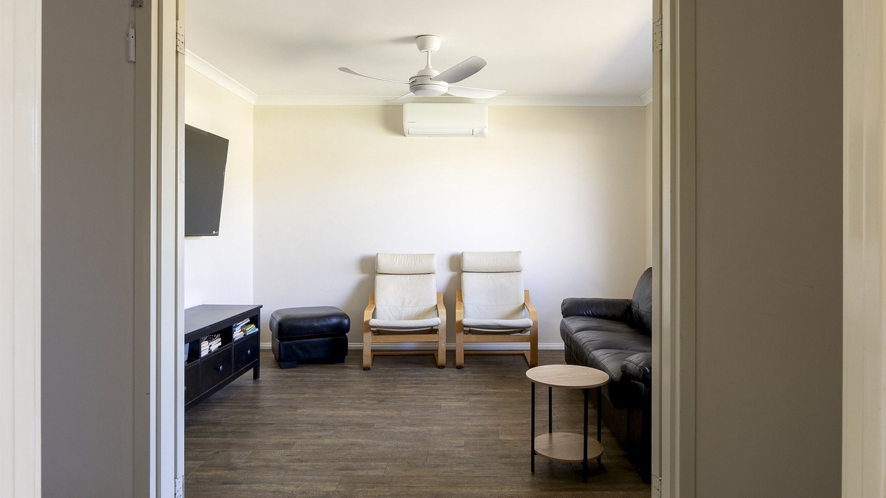 Photo of Bedroom in Midvale