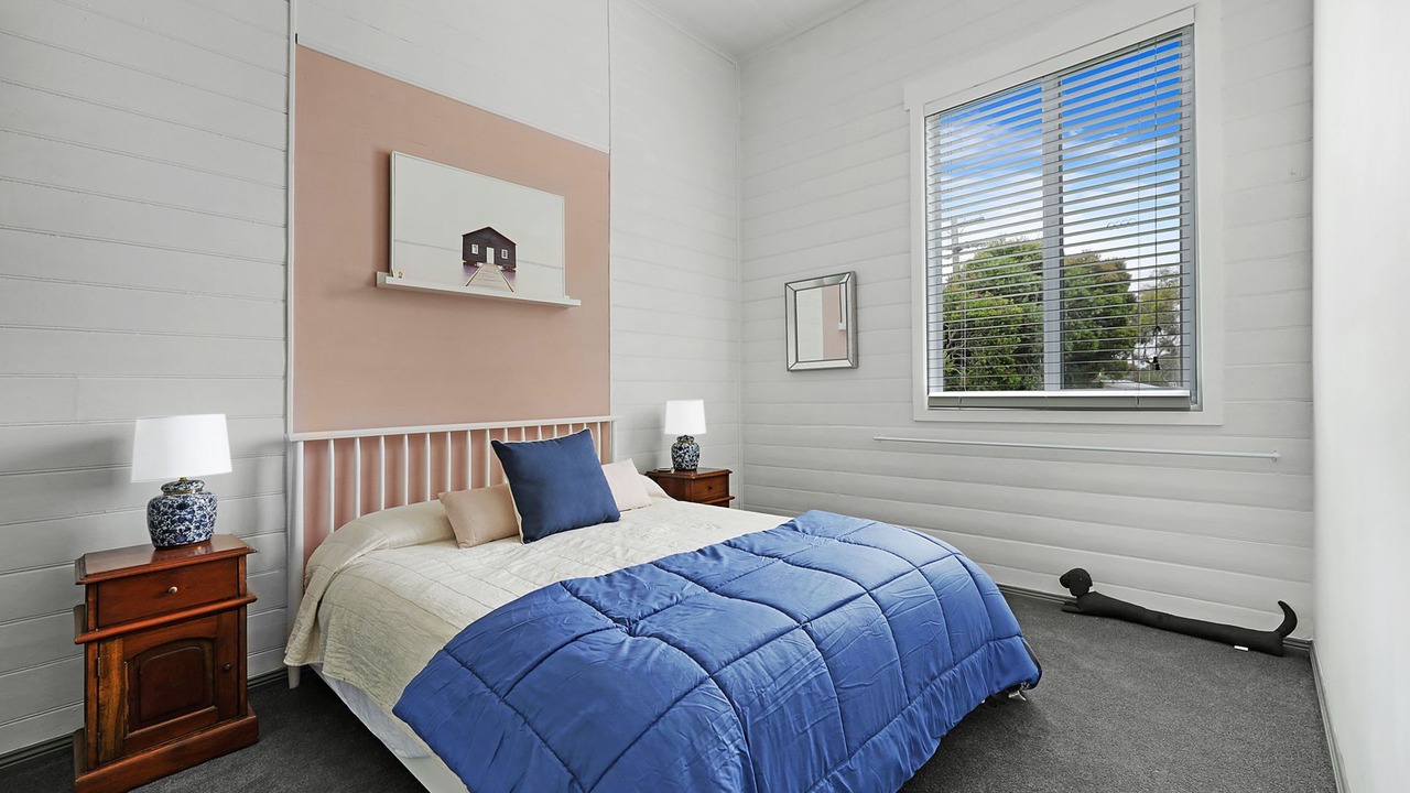 Photo of Bedroom in Allansford