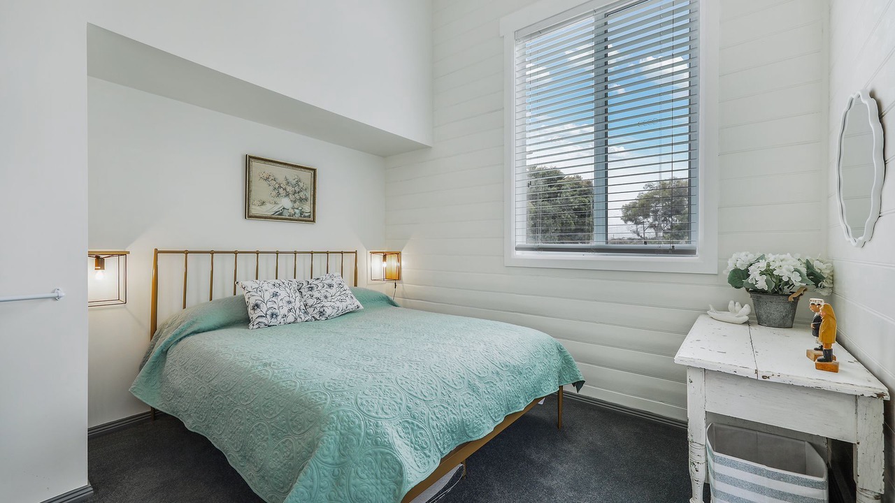 Photo of Bedroom in Allansford