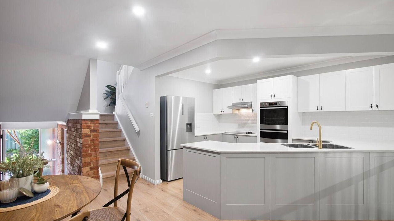 Photo of Kitchen in Ettalong Beach