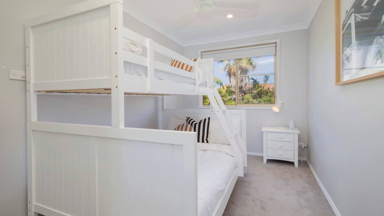 Photo of Bedroom in Ettalong Beach