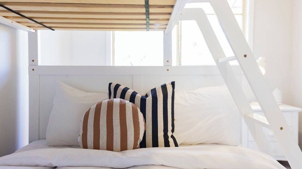 Photo of Bedroom in Ettalong Beach