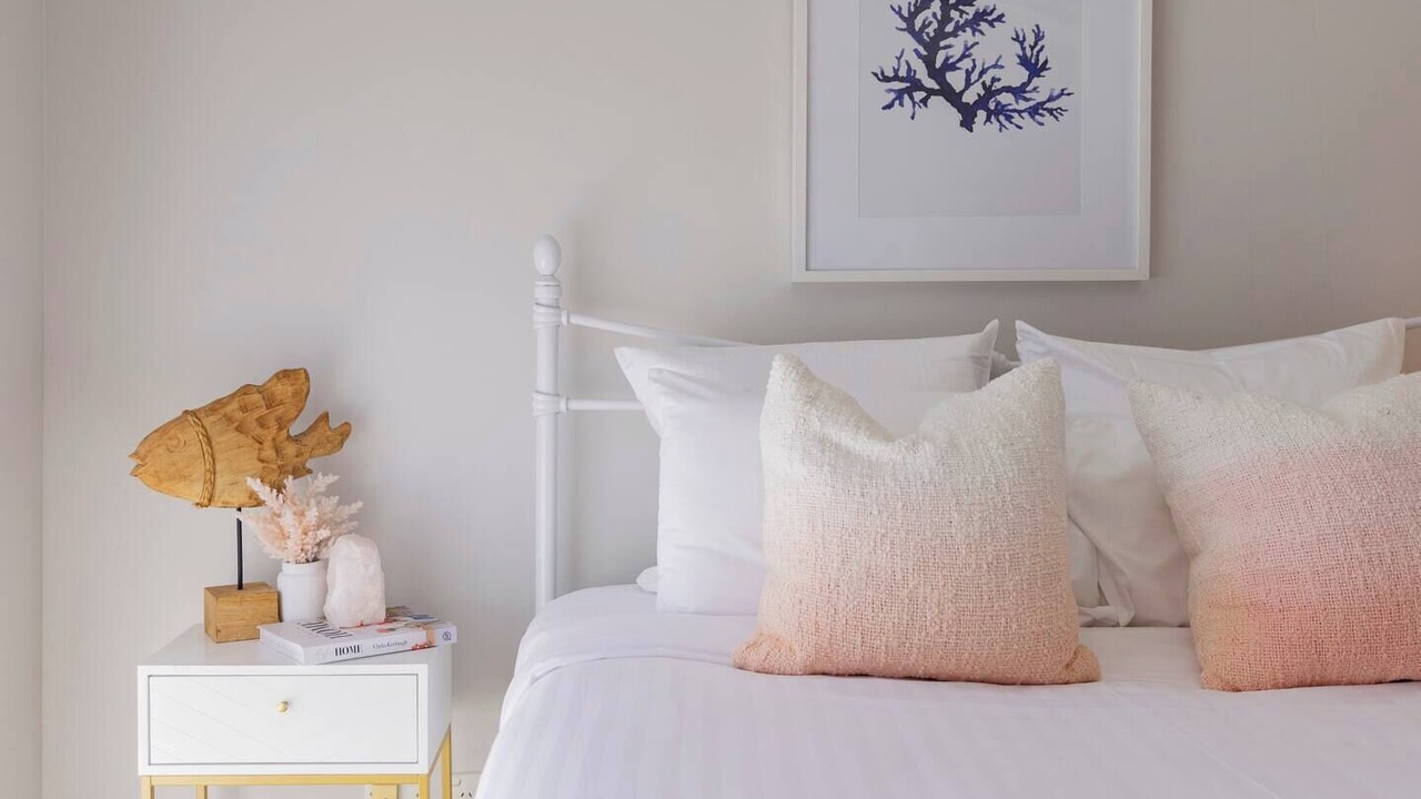 Photo of Bedroom in Ettalong Beach