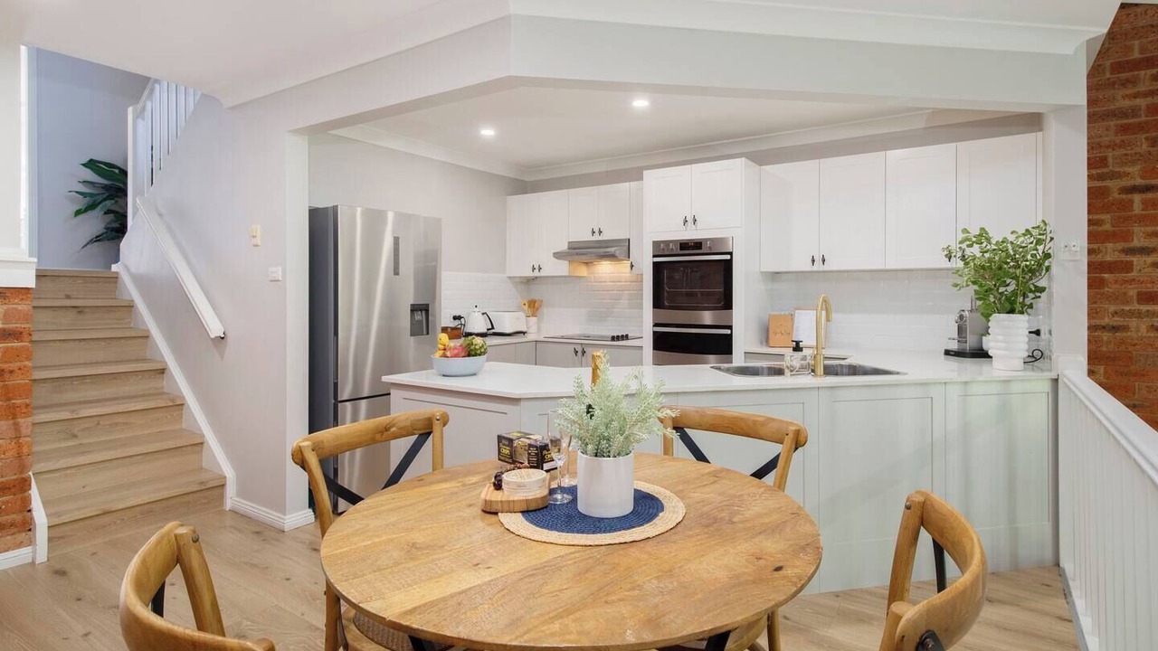Photo of Kitchen in Ettalong Beach