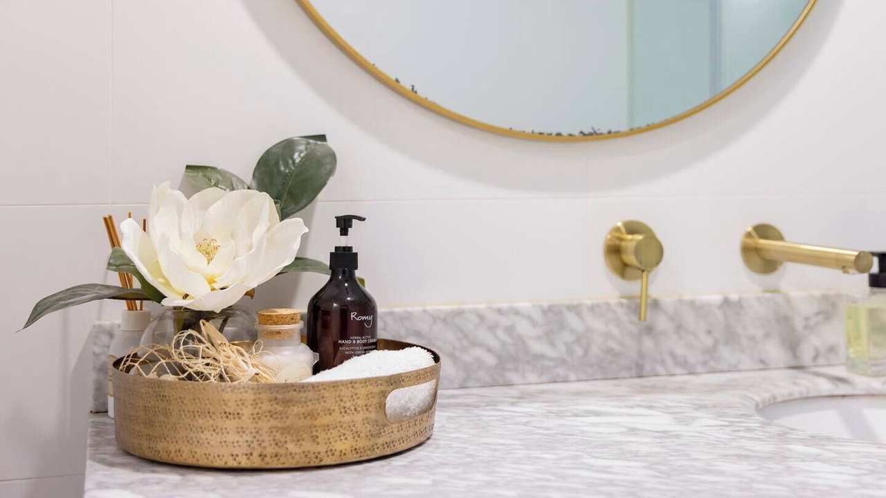 Photo of Bathroom in Ettalong Beach