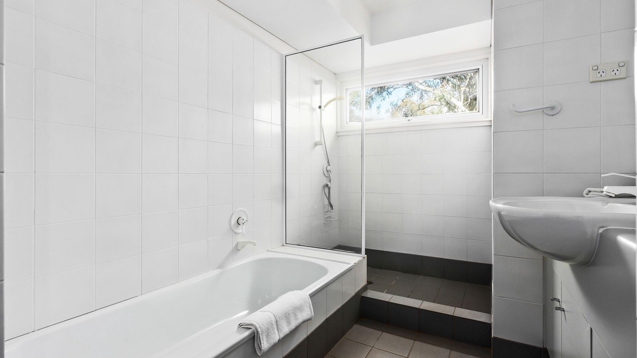 Photo of Bathroom in Crackenback