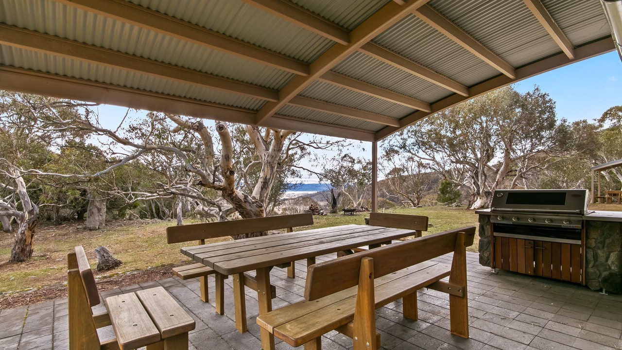 Photo of Outdoor in Crackenback