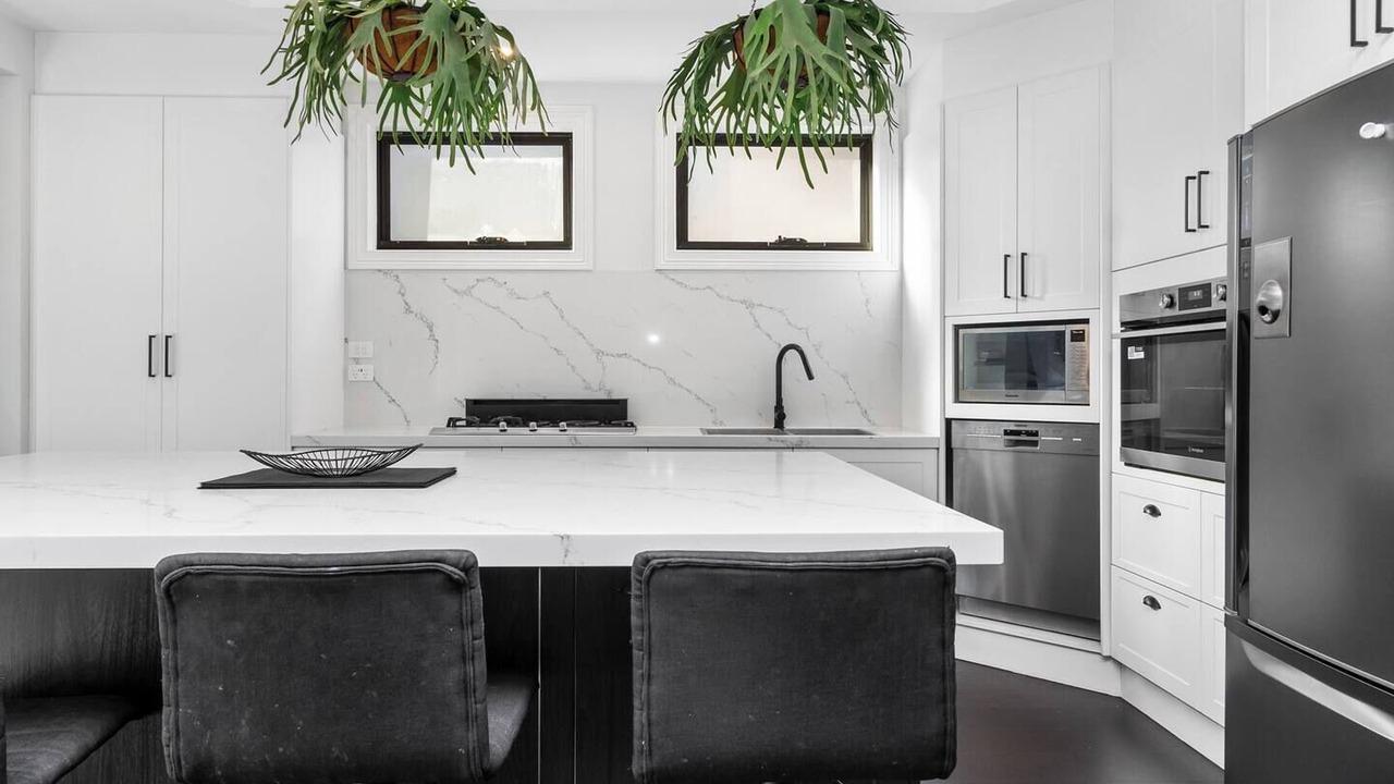 Photo of Kitchen in The Hill