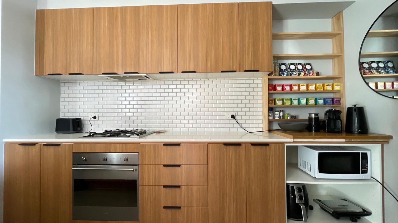 Photo of Kitchen in Flemington