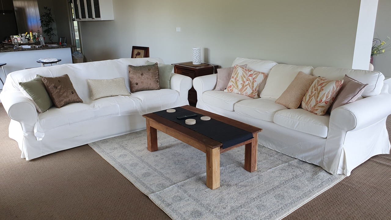 Photo of Livingroom in Devils River