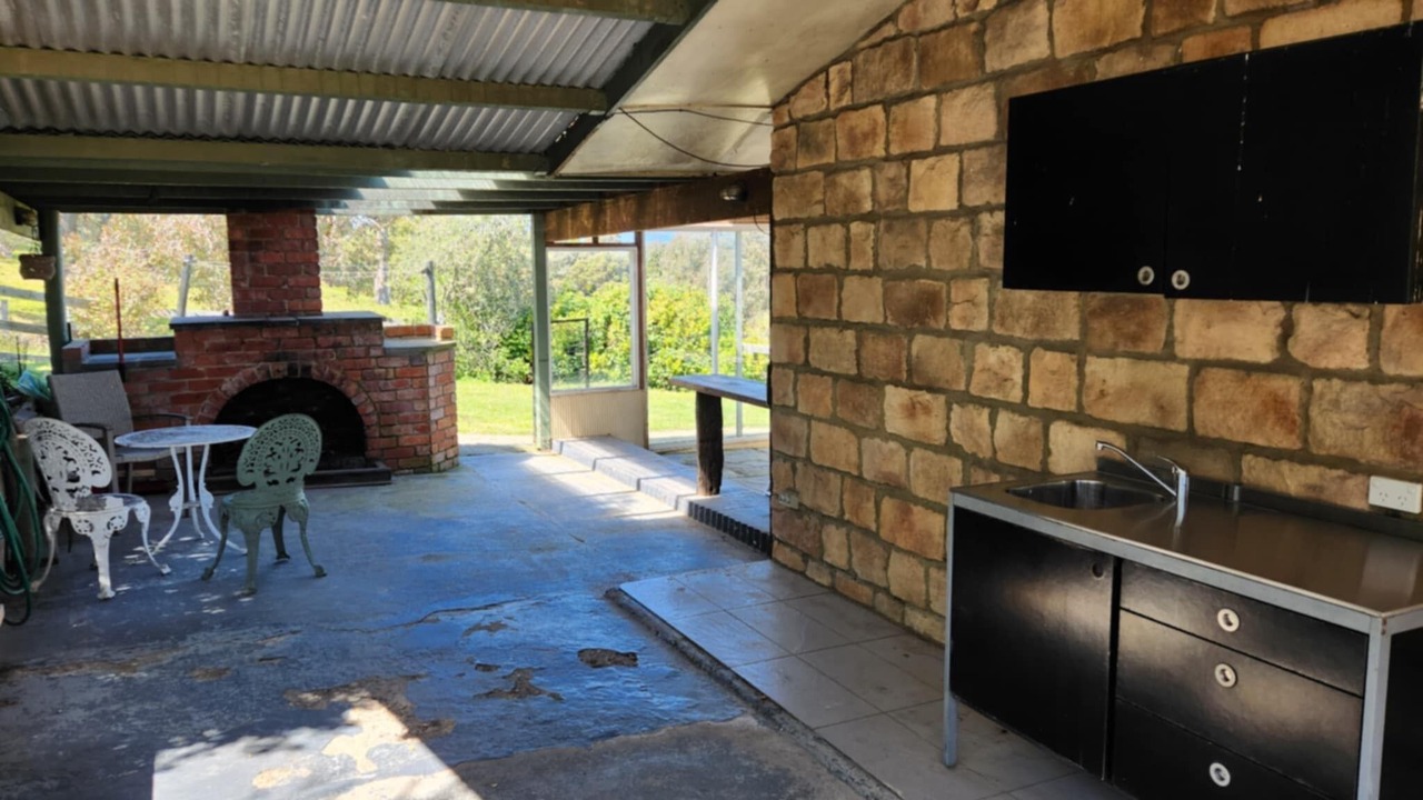 Photo of Outdoor in Devils River