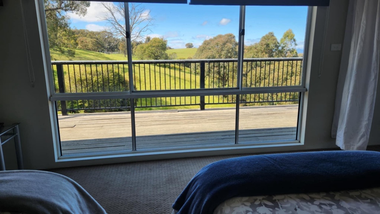 Photo of Bedroom in Devils River