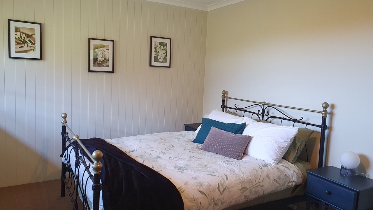 Photo of Bedroom in Devils River